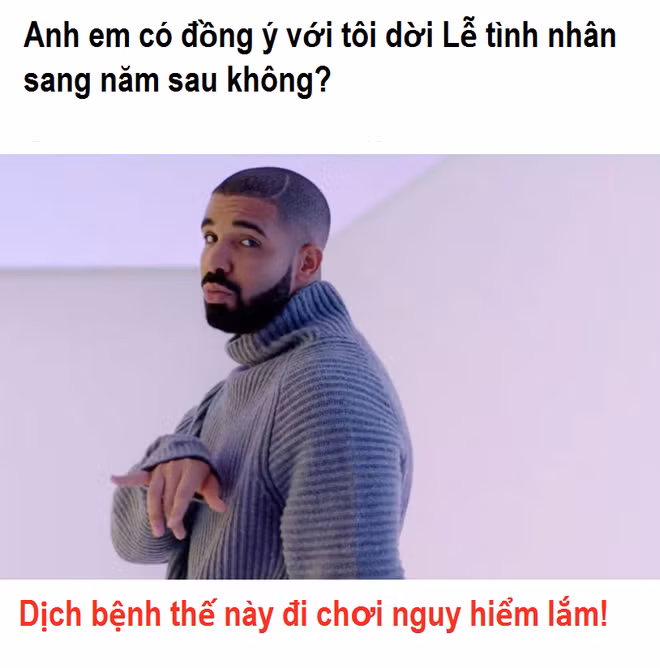 Dân mạng đồng quan điểm việc đi chơi, hẹn hò trong thời điểm dịch bệnh bùng phát khiến nguy cơ lây nhiễm tăng cao. Ảnh: Thành Phạm.