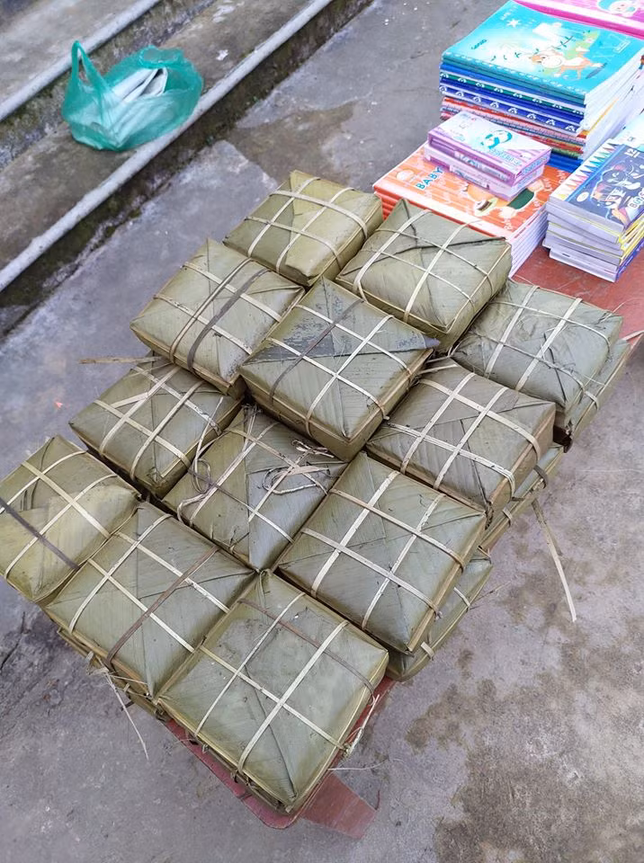 Bánh chưng