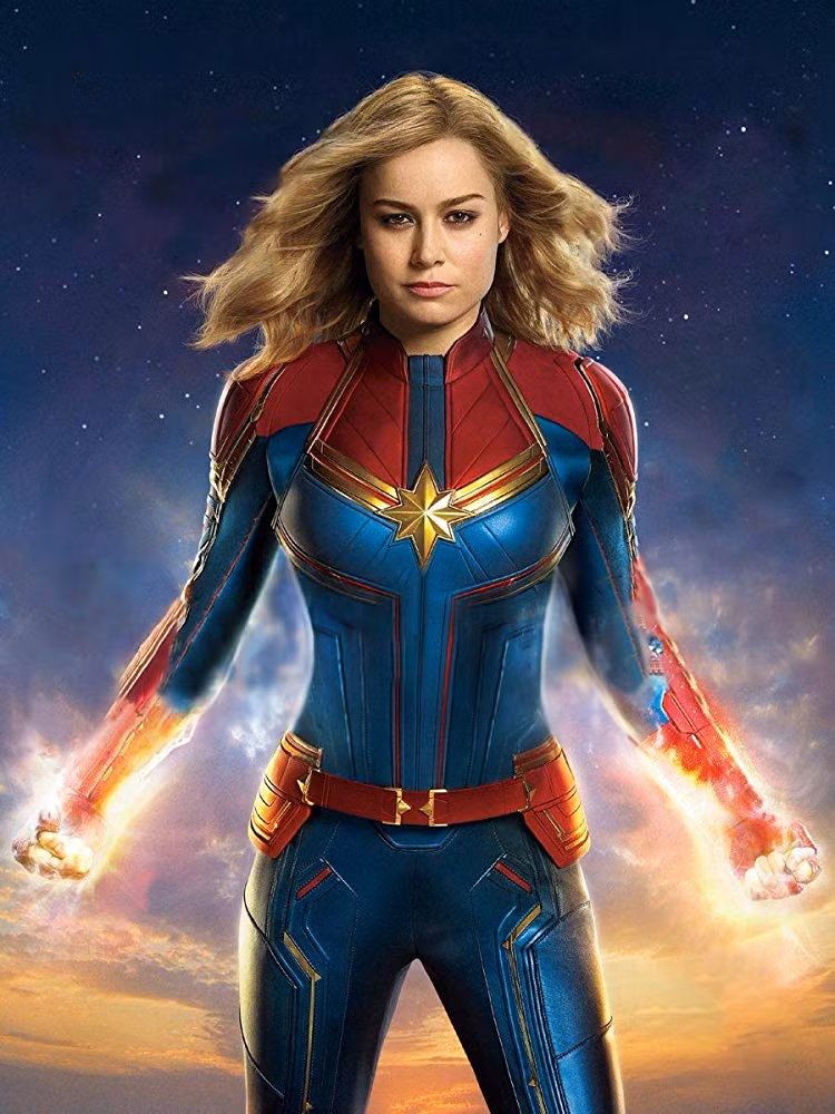 Điểm danh những "chị đại" được yêu mến nhất vũ trụ điện ảnh siêu anh hùng Marvel ảnh 6 Điểm danh những "chị đại" được yêu mến nhất vũ trụ điện ảnh siêu anh hùng Marvel ảnh 6
