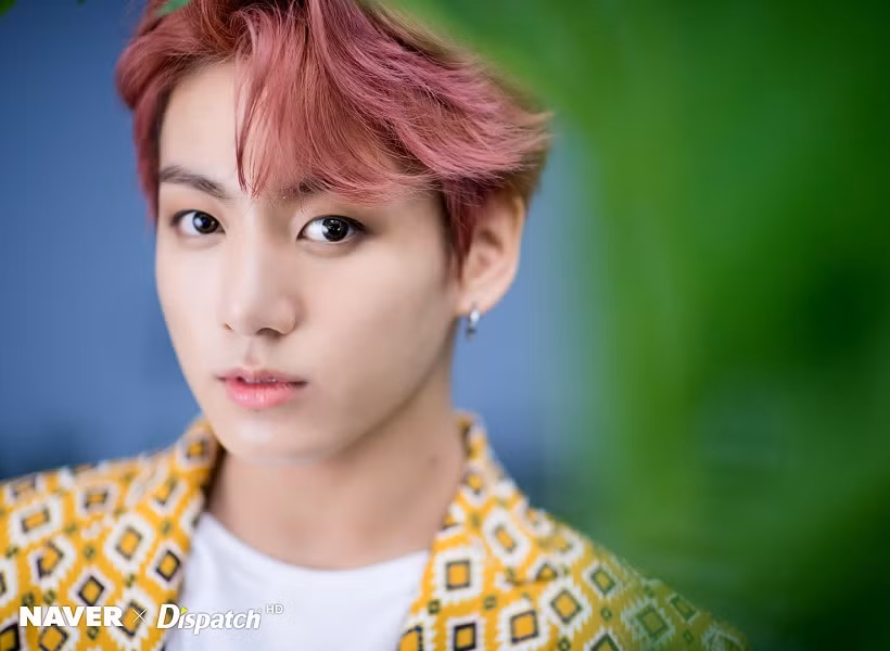 Trước khi được Jungkook thể hiện, ca khúc ''Euphoria'' suýt thuộc về ngôi sao thế giới này ảnh 3 Trước khi được Jungkook thể hiện, ca khúc ''Euphoria'' suýt thuộc về ngôi sao thế giới này ảnh 3