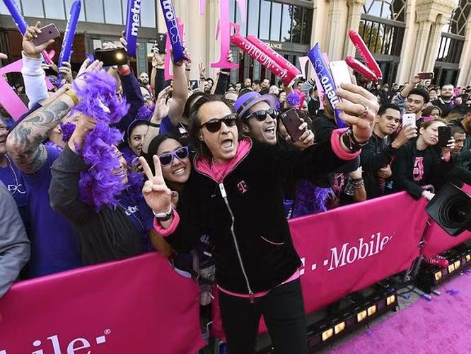 Lỗi xác thực trên trang web của T-Mobile cho phép bất kỳ ai truy cập vào chi tiết tài khoản cá nhân của bất kỳ khách hàng nào chỉ với số điện thoại di động của họ.