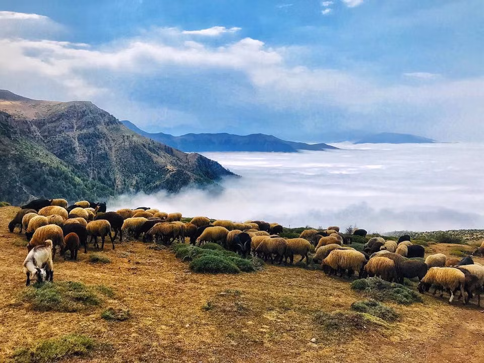 Ảnh: Expedition.planners.