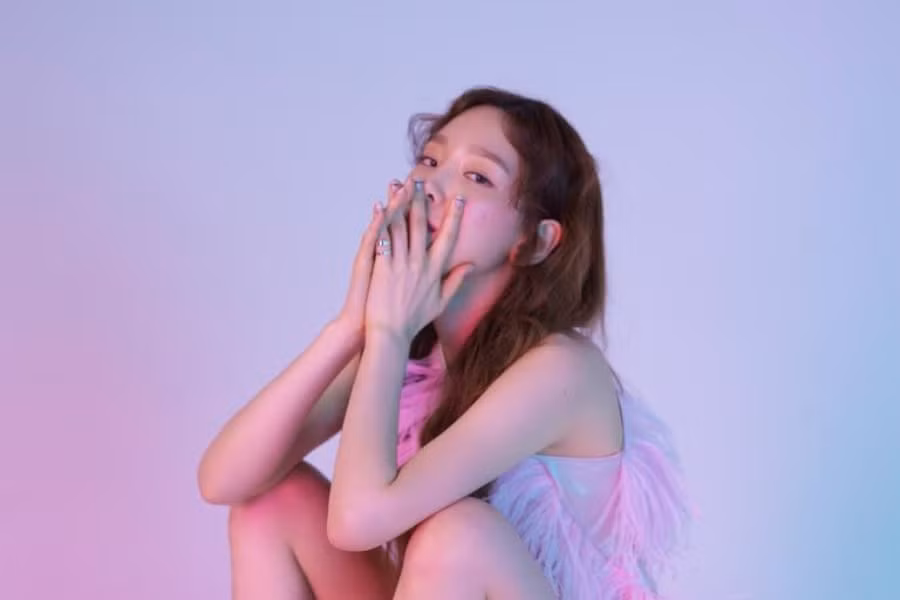 SM “chơi sang” khi đầu tư hẳn MV điện ảnh cho lần comeback mới nhất của Taeyeon ảnh 2
