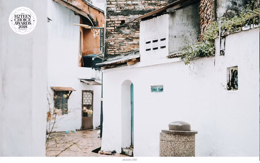 Ảnh đẹp và review "có tâm", chừng đó lý do cũng đủ khiến Twinspiration nổi bật giữa làng travel blogger.