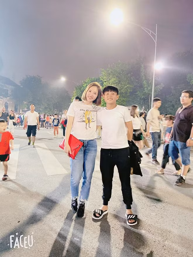 Ảnh: FBNV.