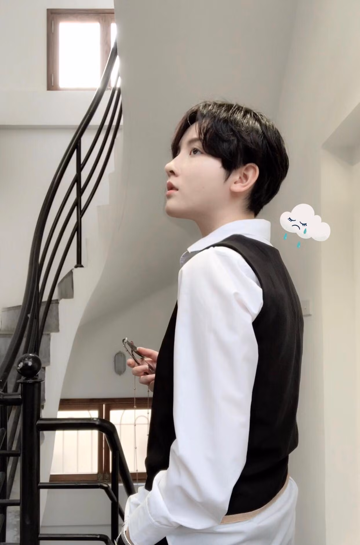 Nhiều fan-girl đã không ít lần thốt lên: 