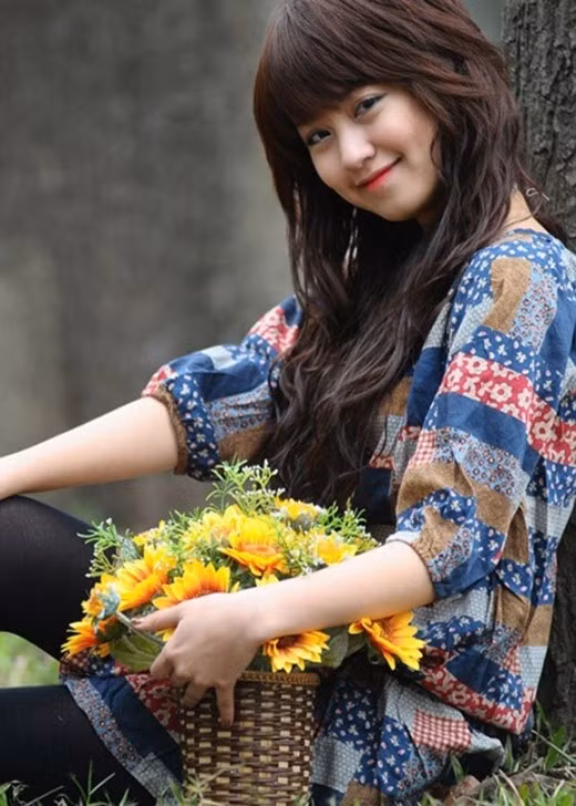 Mi Vân