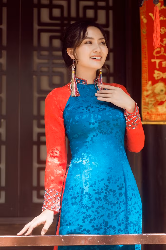 Dù không phải là diễn viên được đào tạo qua trường lớp nhưng 15 năm qua, Ngọc Lan đã nỗ lực không ngừng nghỉ để có được chỗ đứng trong nghề. Bằng đam mê và sự nghiêm túc thực sự với nghệ thuật thứ 7, cô đã có cho mình những vai diễn ấn tượng trong Cổng mặt trời, Kiều nữ và đại gia, Mặn hơn muối, Thuyền giấy, Âm tính ….