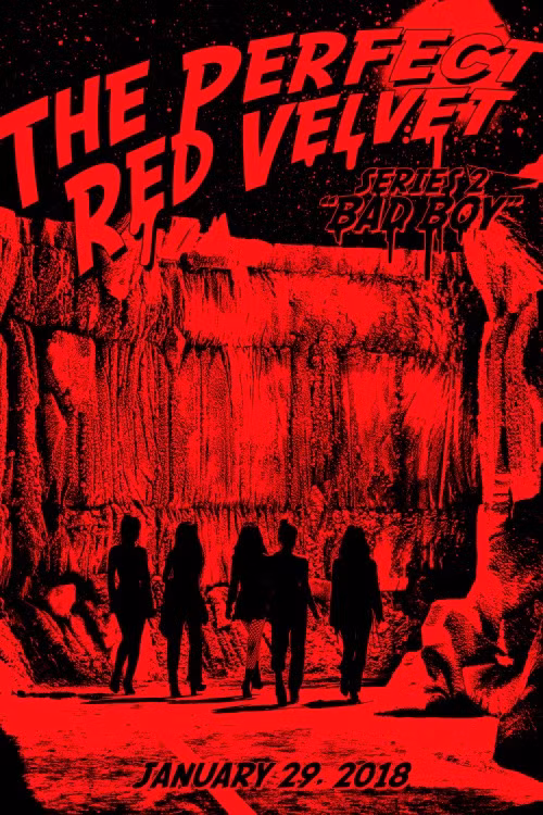 Liệu RBB có phải là version 2 của Bad Boy?
