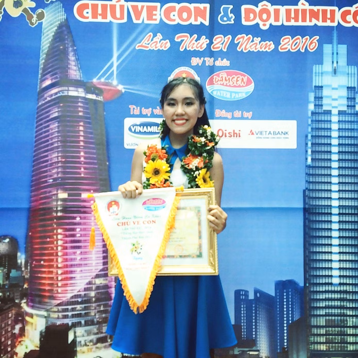 Giải thưởng 