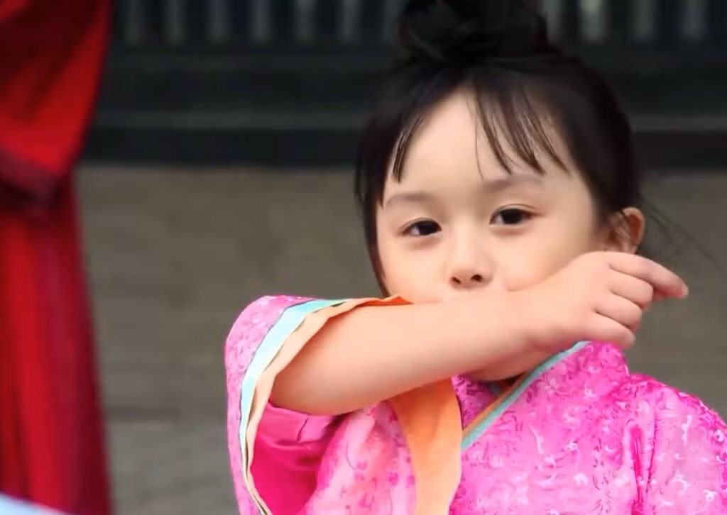 Vai diễn Mị Nguyệt đưa Sở Điềm đến gần với công chúng.