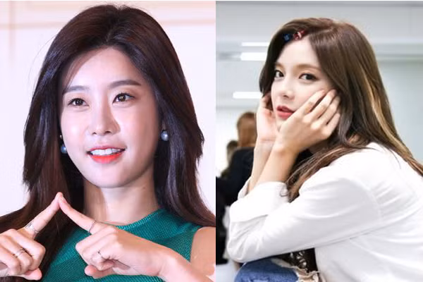 Chuyện những idol trùng tên nhưng tên tuổi lại một trời một vực ở K-Pop ảnh 4