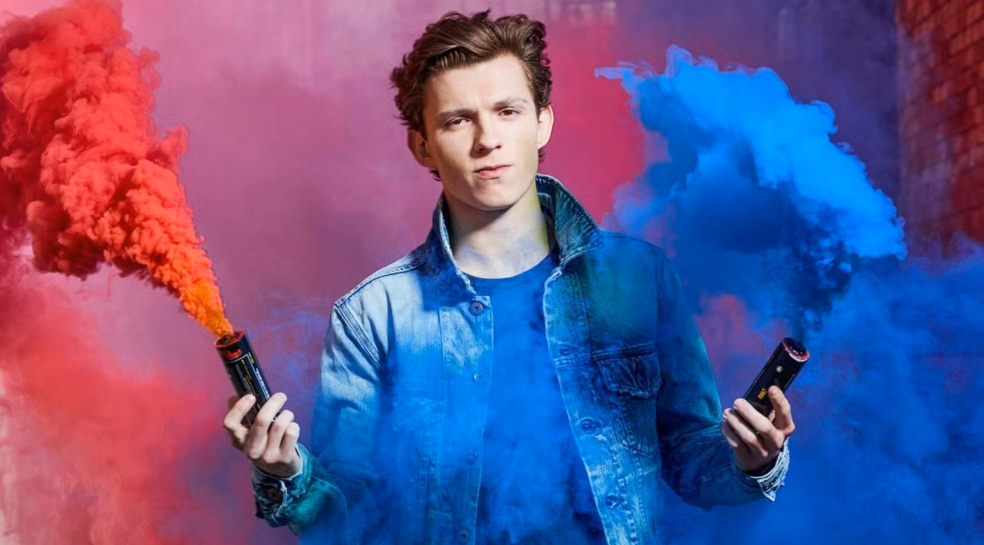 Sau “Avengers: Endgame”, Tom Holland hội ngộ thành viên nhóm Avengers trong phim mới ảnh 4