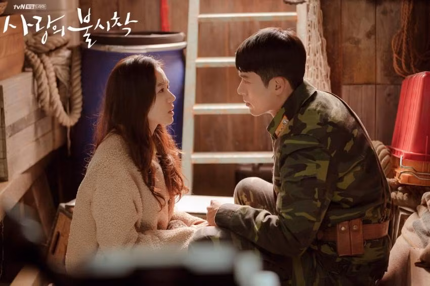 Tuyệt đỉnh thả thính “không thể không dính” từ nàng tài phiệt phương nam Yoon Se Ri ảnh 3 Tuyệt đỉnh thả thính “không thể không dính” từ nàng tài phiệt phương nam Yoon Se Ri ảnh 3