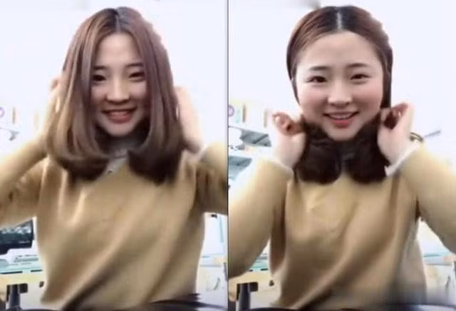 Chắc hẳn nhiều chàng trai sẽ tự hỏi: Liệu con gái còn có bao nhiêu cách để "lừa dối" cộng đồng mạng?