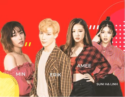 Ảnh: ticketbox.vn