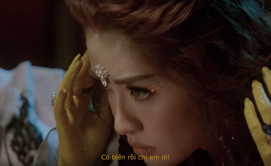 Chị em mà có 
