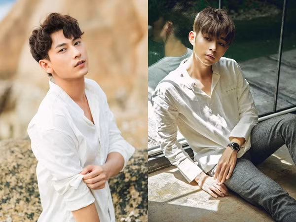 Isaac và Jun Phạm sẽ là 2 “chú rể” đặc biệt trong triển lãm lần này của Phương My.