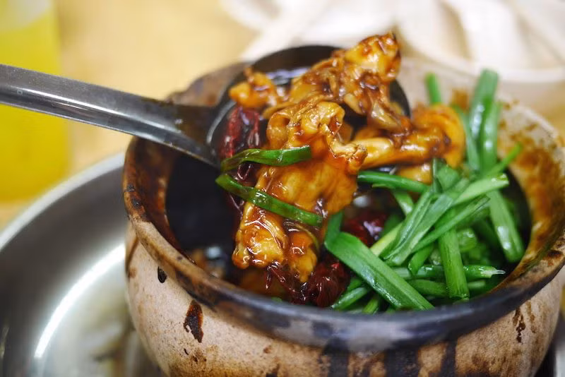 Ngoài cơm gà Michelin thì Singapore còn có một loạt các món ngon đáng thử này! ảnh 5 Ngoài cơm gà Michelin thì Singapore còn có một loạt các món ngon đáng thử này! ảnh 5