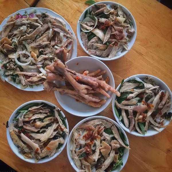 6 món du khách ăn miết không chán khi đến Đà Lạt ảnh 1