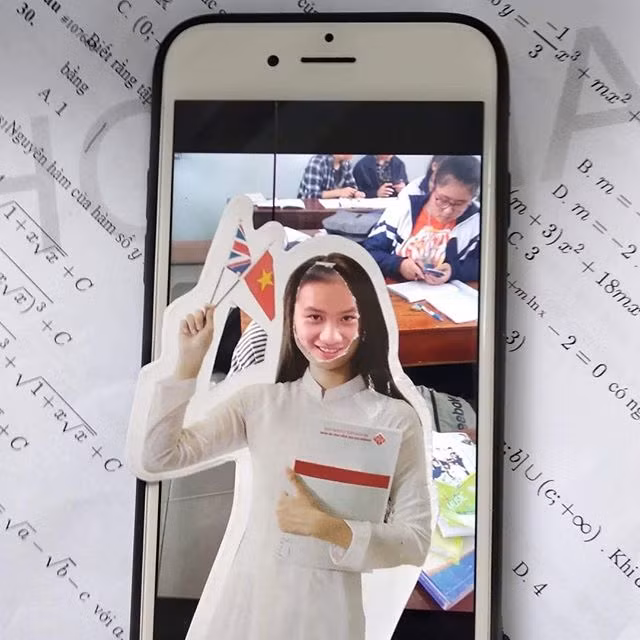 Sáng tạo không ai bằng