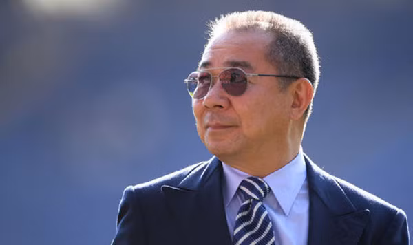 Tính mạng tỷ phú Vichai Srivaddhanaprabha, ông chủ đội bóng Leicester City, chưa rõ thế nào.