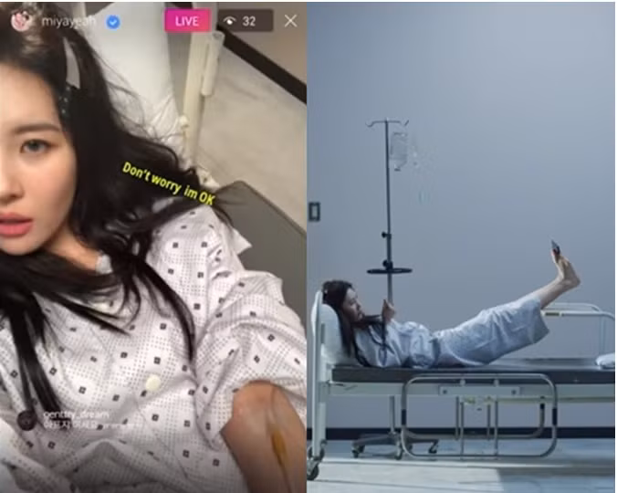 Cấp độ vàng: Tự sướng mọi lúc mọi nơi, đi bệnh viện cũng phải “đẹp lồng lộn” để livestream.