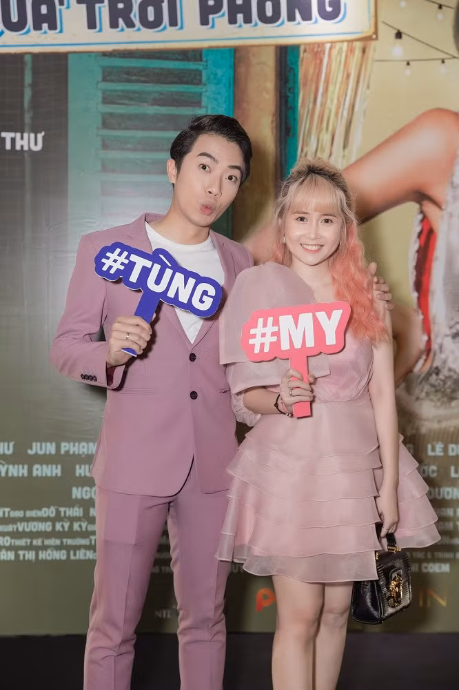 Nam Thư liên tục bị Duy Khánh, Võ Đăng Khoa và Huỳnh Lập "vạch mặt" ảnh 3