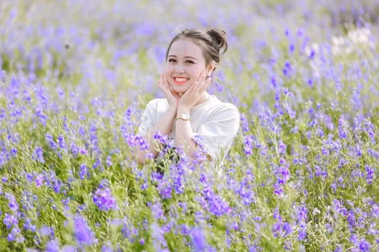 Teen Thái Nguyên gây ấn tượng với giọng ca "ngọt lịm" trong cuộc thi tài năng sinh viên ảnh 2