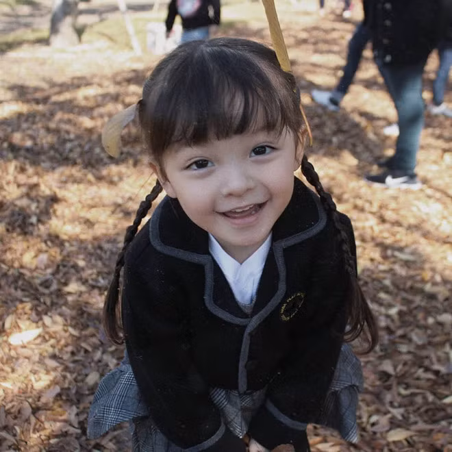 Ảnh: @annanotpark.