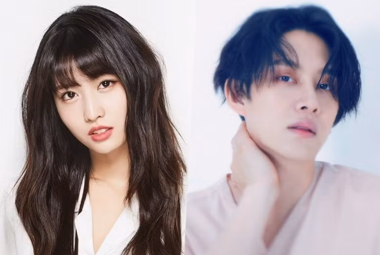Lại thêm một thành viên khác của TWICE dính tin đồn tình cảm với idol đình đám ảnh 1 Lại thêm một thành viên khác của TWICE dính tin đồn tình cảm với idol đình đám ảnh 1