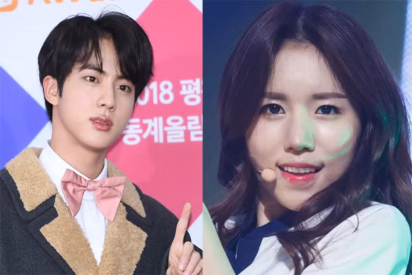 Chuyện những idol trùng tên nhưng tên tuổi lại một trời một vực ở K-Pop ảnh 8