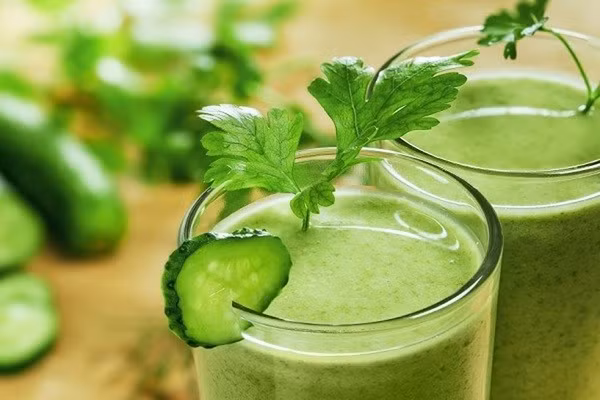 Thật không ngờ, uống nước dưa chuột lại có lợi đến vậy! ảnh 1 Thật không ngờ, uống nước dưa chuột lại có lợi đến vậy! ảnh 1