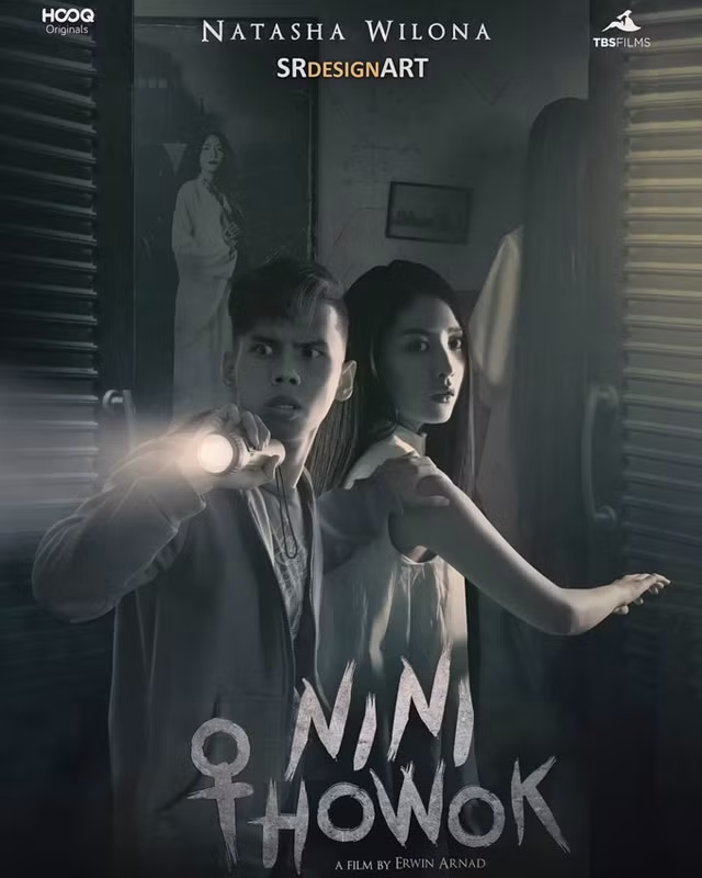 Thỏa mong ước làm diễn viên điện ảnh bằng cách ghép bản thân vào poster phim.