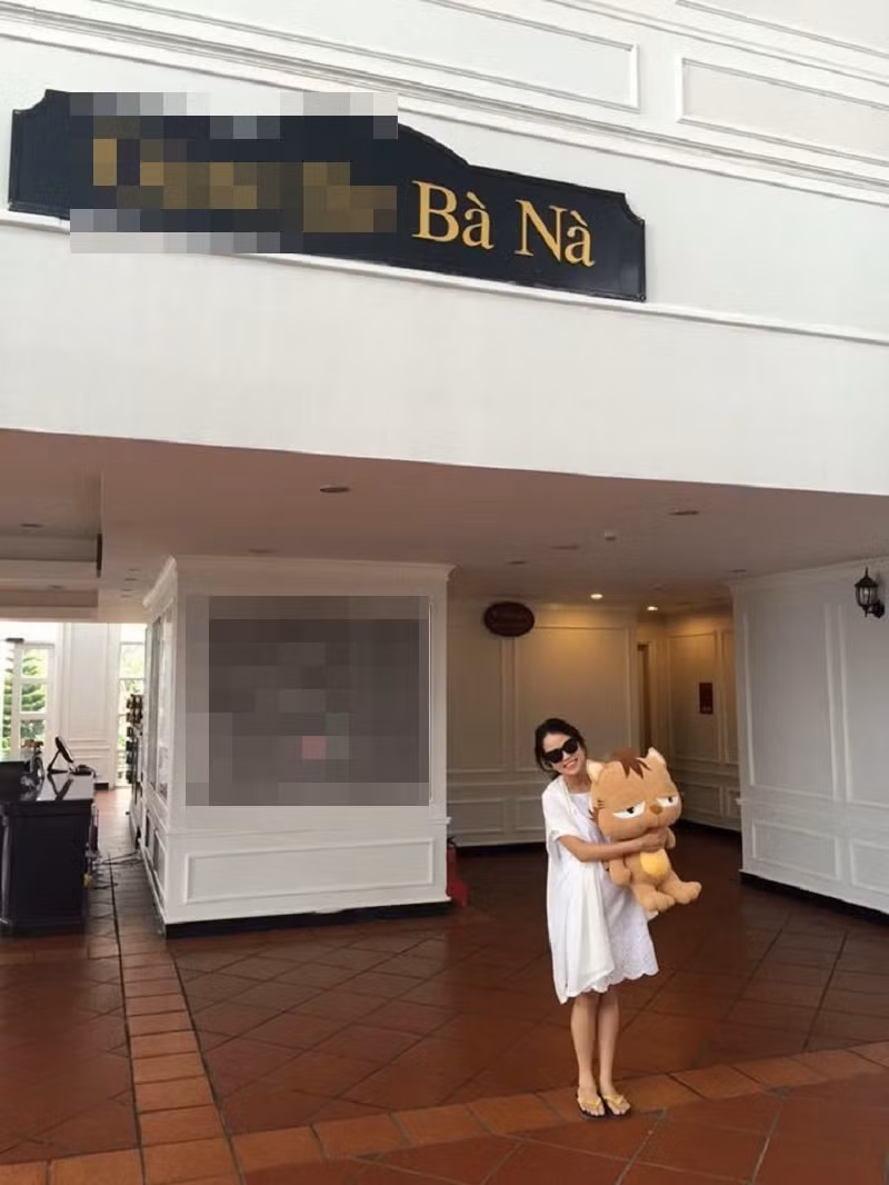 Check in "chanh sả" cùng nhau nhé!
