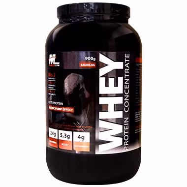 Muốn có bụng sáu múi, đừng quên ''thức ăn cho cơ bắp'' là Whey protein ảnh 3