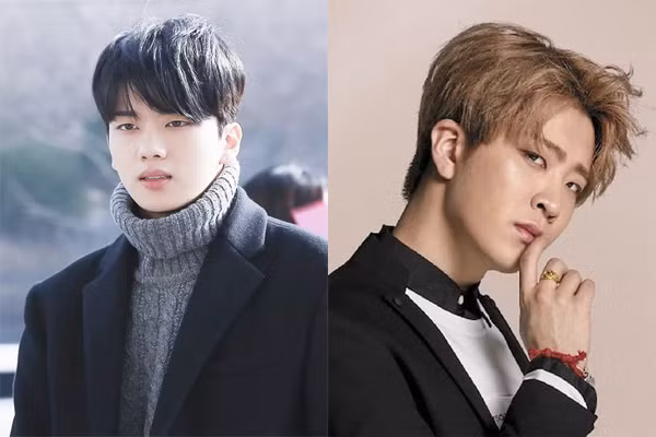 Chuyện những idol trùng tên nhưng tên tuổi lại một trời một vực ở K-Pop ảnh 5