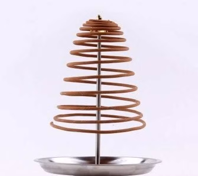 Có giống cây hương vòng không nhỉ?