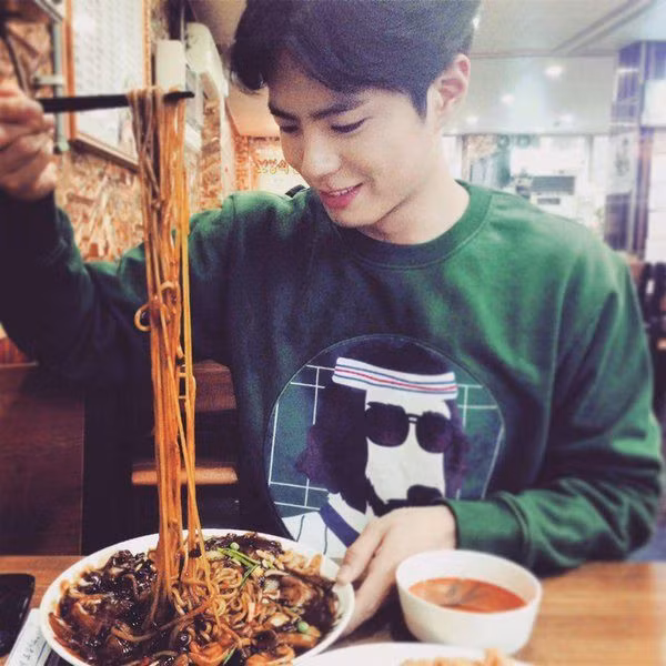 7 lý do giúp Park Bo Gum trở thành “bạn trai quốc dân” mà mọi cô gái đều mơ ước ảnh 5