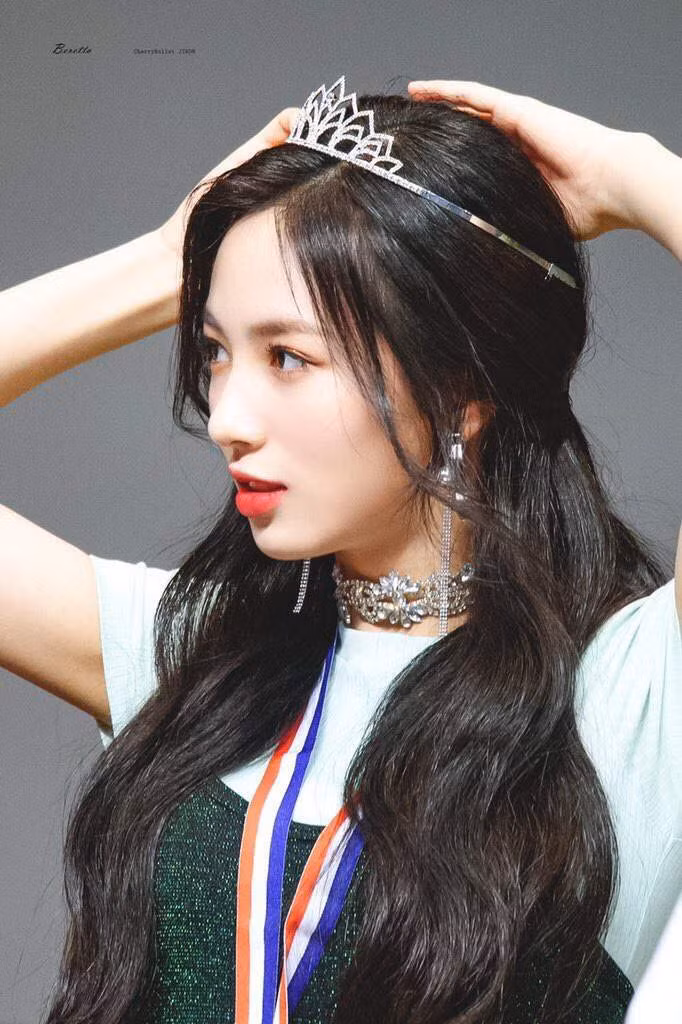 Điểm danh những nữ tân binh sở hữu visual không thể bỏ qua trong năm 2019 ảnh 9 Điểm danh những nữ tân binh sở hữu visual không thể bỏ qua trong năm 2019 ảnh 9