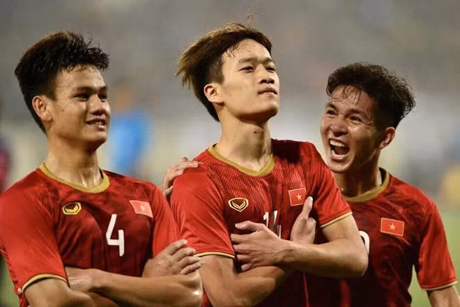 U23 Việt Nam được đánh giá rơi vào bảng đấu vừa sức tại vòng chung kết U23 châu Á 2020.