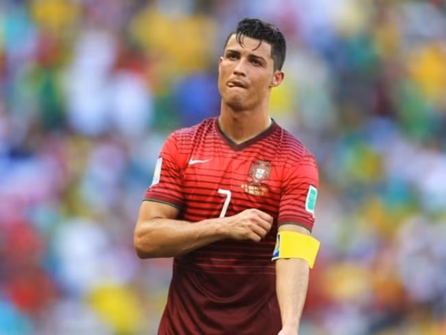 FIFA World Cup 2018: Cristiano Ronaldo nhận án tù trước "trận chiến" với Tây Ban Nha ảnh 1