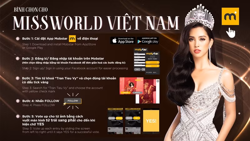 Lộ diện bốn chiếc đầm dạ hội đúng chuẩn “Beauty Queen” Hoa hậu Tiểu Vy mang đến Miss World 2018 ảnh 6