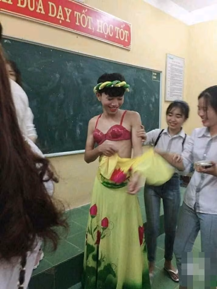 Độn vòng 1 cũng kỳ công lắm chứ đùa à!