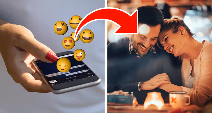 Khó tin nhưng có thật: Càng sử dụng nhiều biểu tượng cảm xúc, bạn càng dễ gặp may mắn ảnh 4 © depositphotos.com