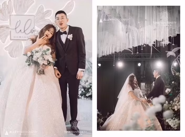 "Có thể những thứ anh dành cho em không phải tốt nhất, nhưng anh sẵn sàng dành hết tất cả những thứ tốt nhất cho em".