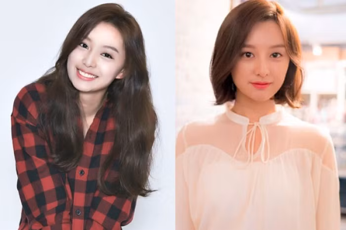 Kim Ji Won phim Hậu duệ Mặt Trời đã chọn tóc ngắn để thay đổi diện mạo, và rõ ràng đây là lựa chọn vô cùng sáng suốt.