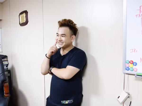 Bất ngờ với loạt “nghề tay trái” của các streamer nổi tiếng Việt Nam ảnh 6