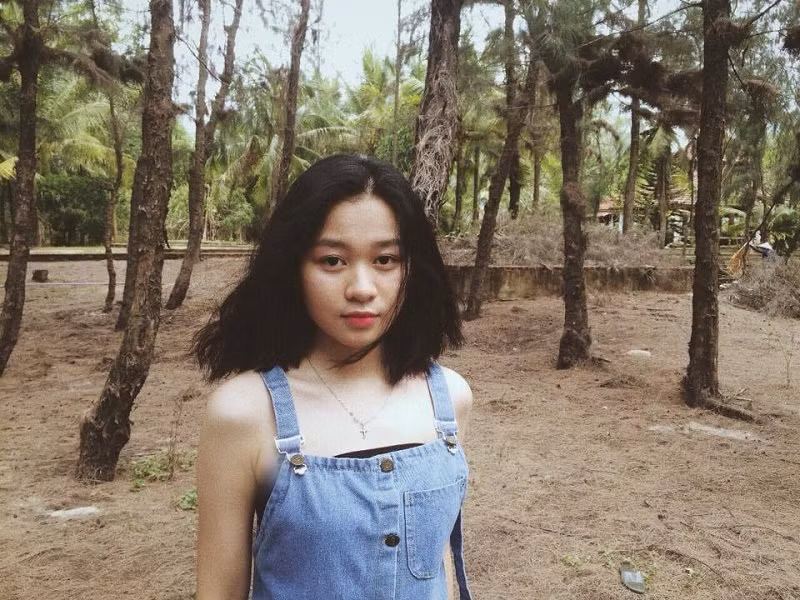 Không khác fashionista là mấy.