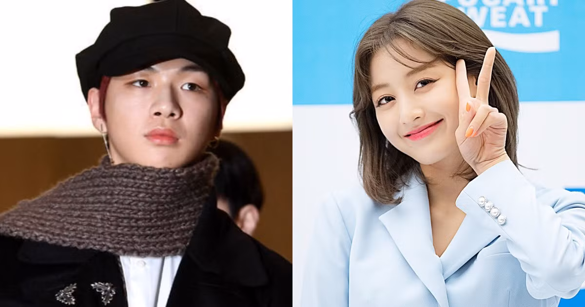 Bởi thế, fan K-Pop đều tin rằng đây chính là món quà siêu ngọt ngào mà Jihyo dành tặng cho Kang Daniel, vào thời điểm mà chuyện tình cảm của hai người mới chớm nở.